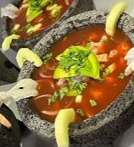 Aguachile especial