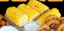 Elote (1 Pieza)