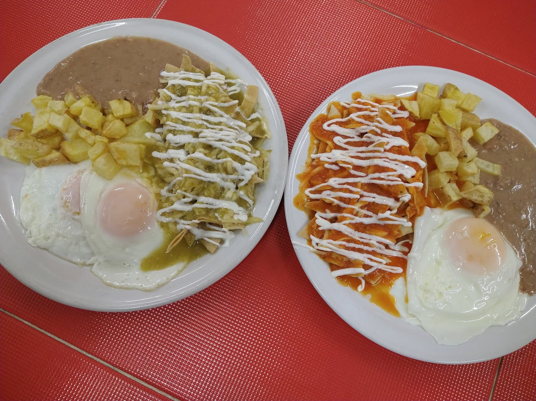Mi Cariñito (norte)