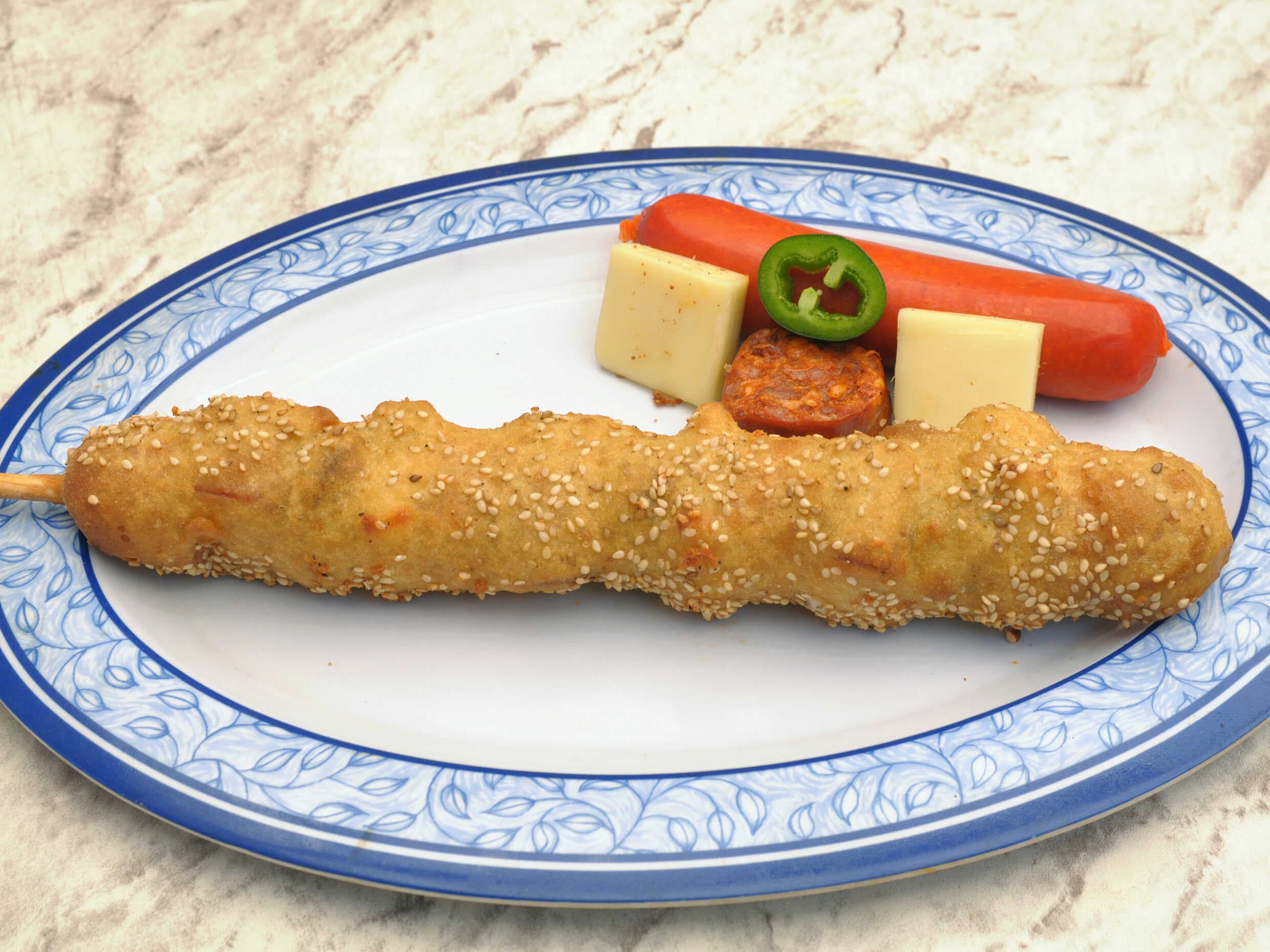 Banderita