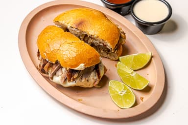 Torta de Queso