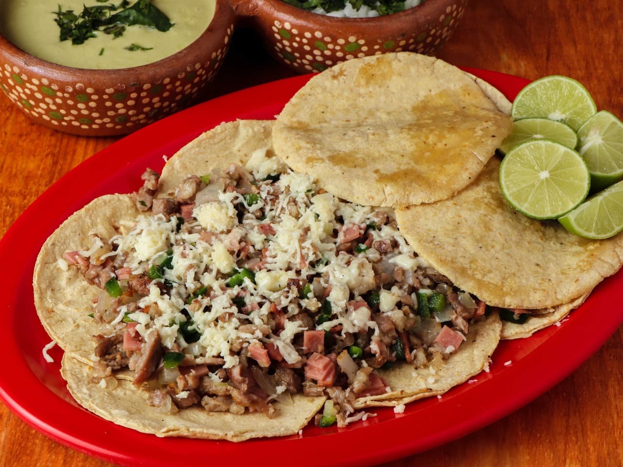 Champiqueso de Asada