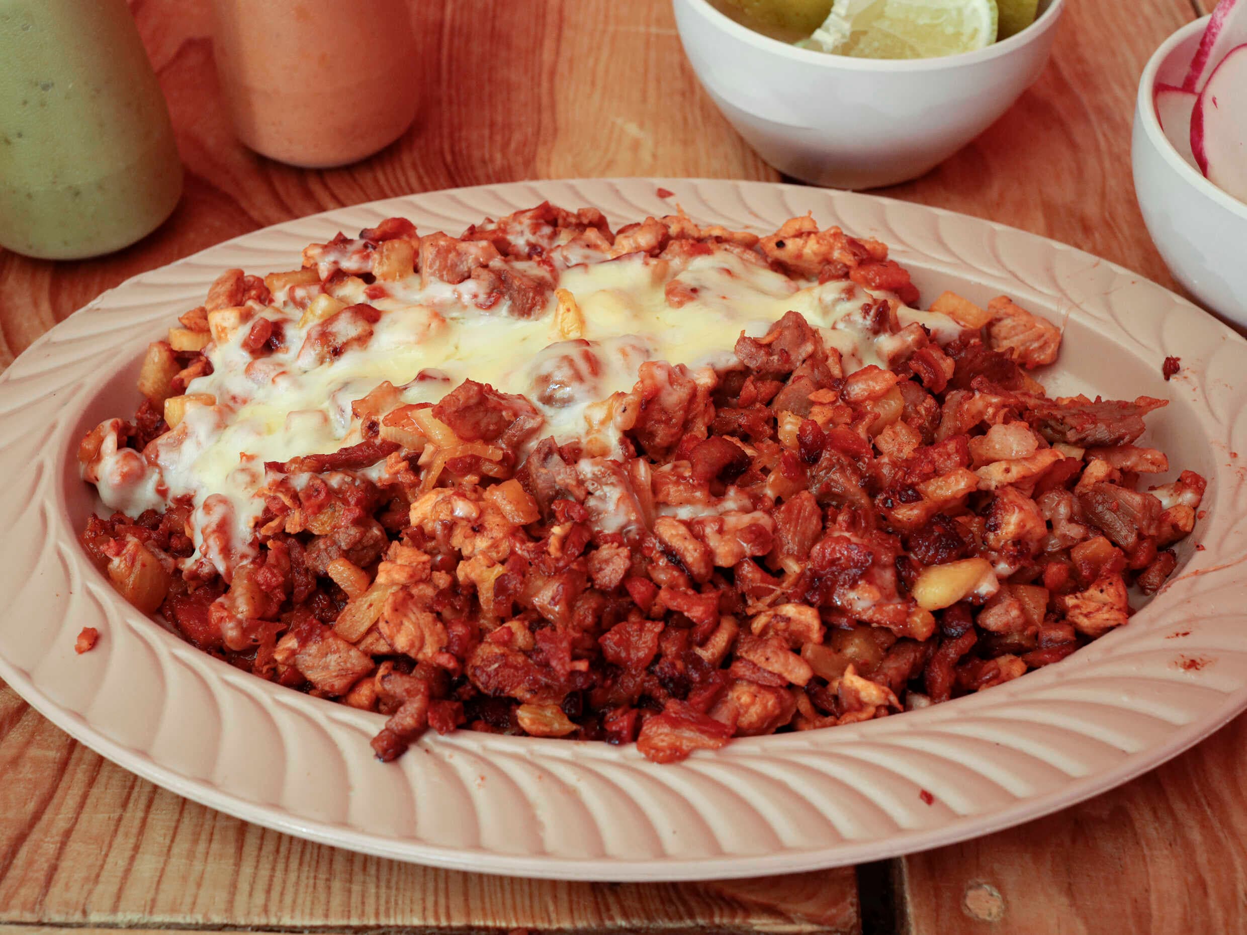 Alambre de Costilla