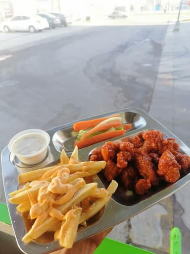 150 g Boneless