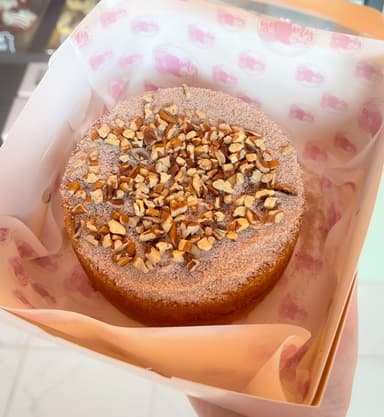 CoffeeCake-Individual