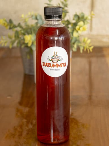 Té de la casa