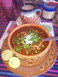 Menudo Chico