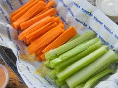 Vegetales Mixtos