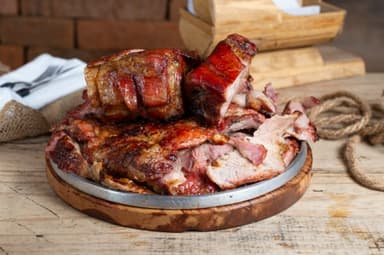 Combo Mixto Para Compartir