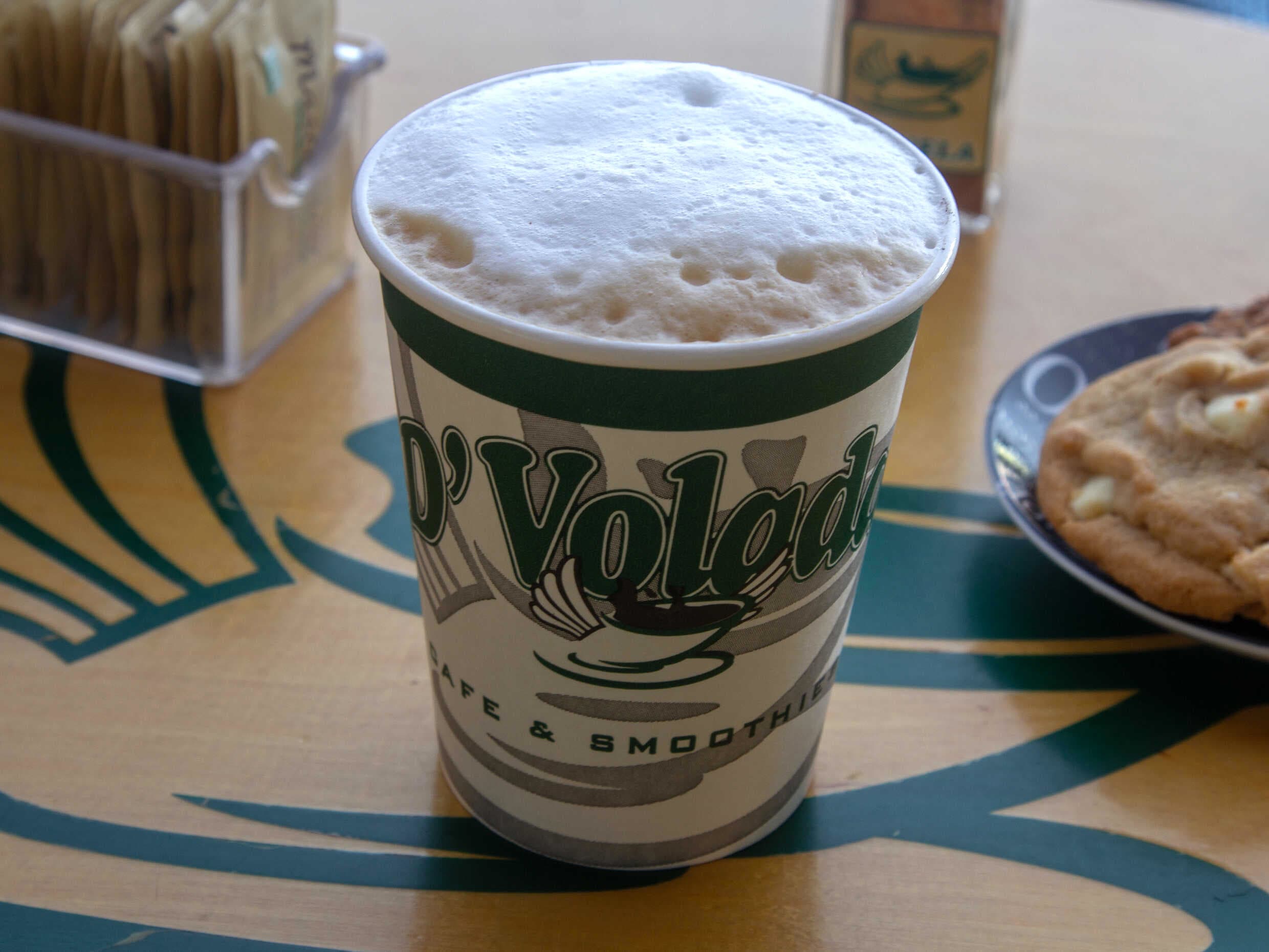 Capuccino
