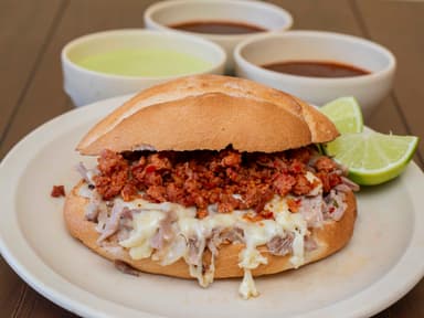 Torta Cubana