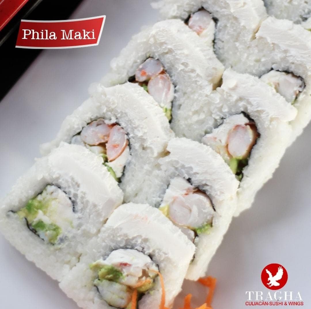 Phila Maki