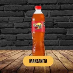 Manzana