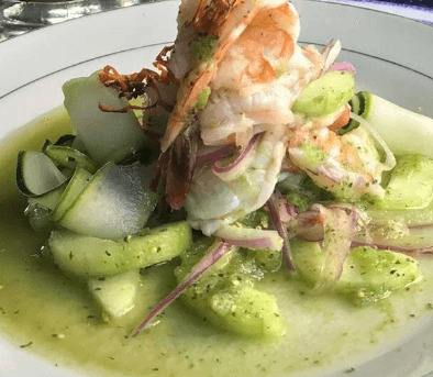 AGUACHILE
