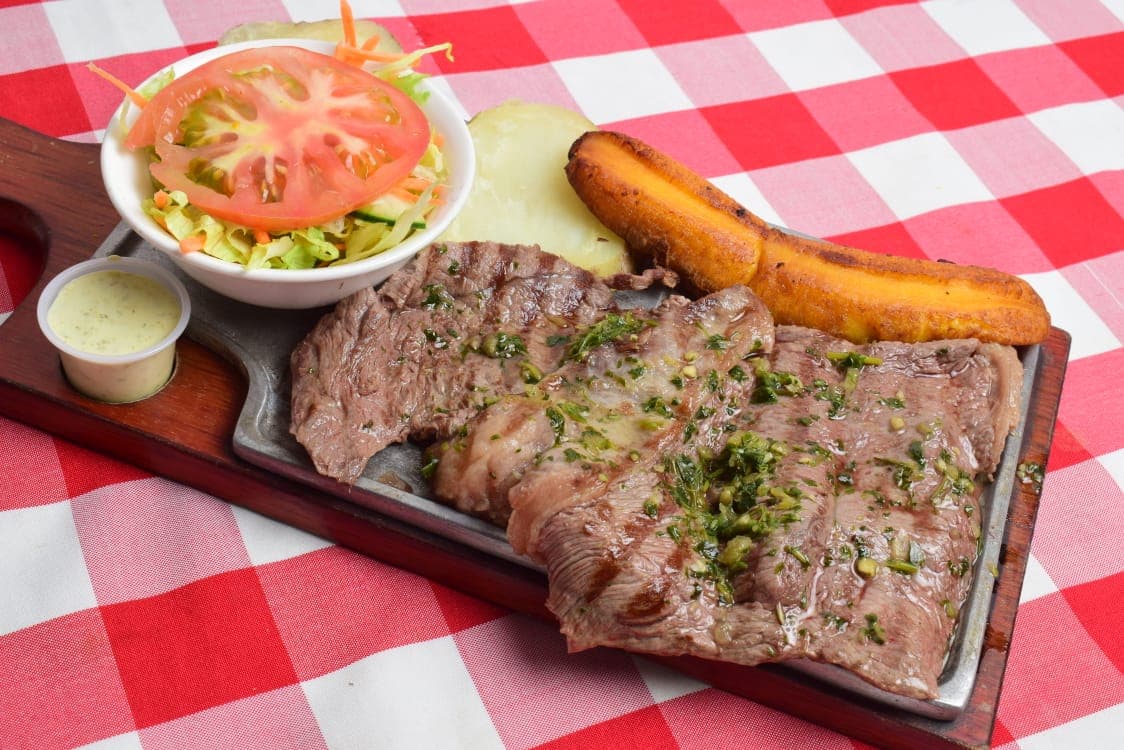 Churrasco