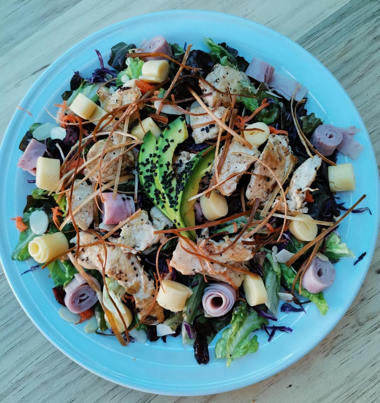 Ensalada