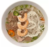 Pho Mixto 1