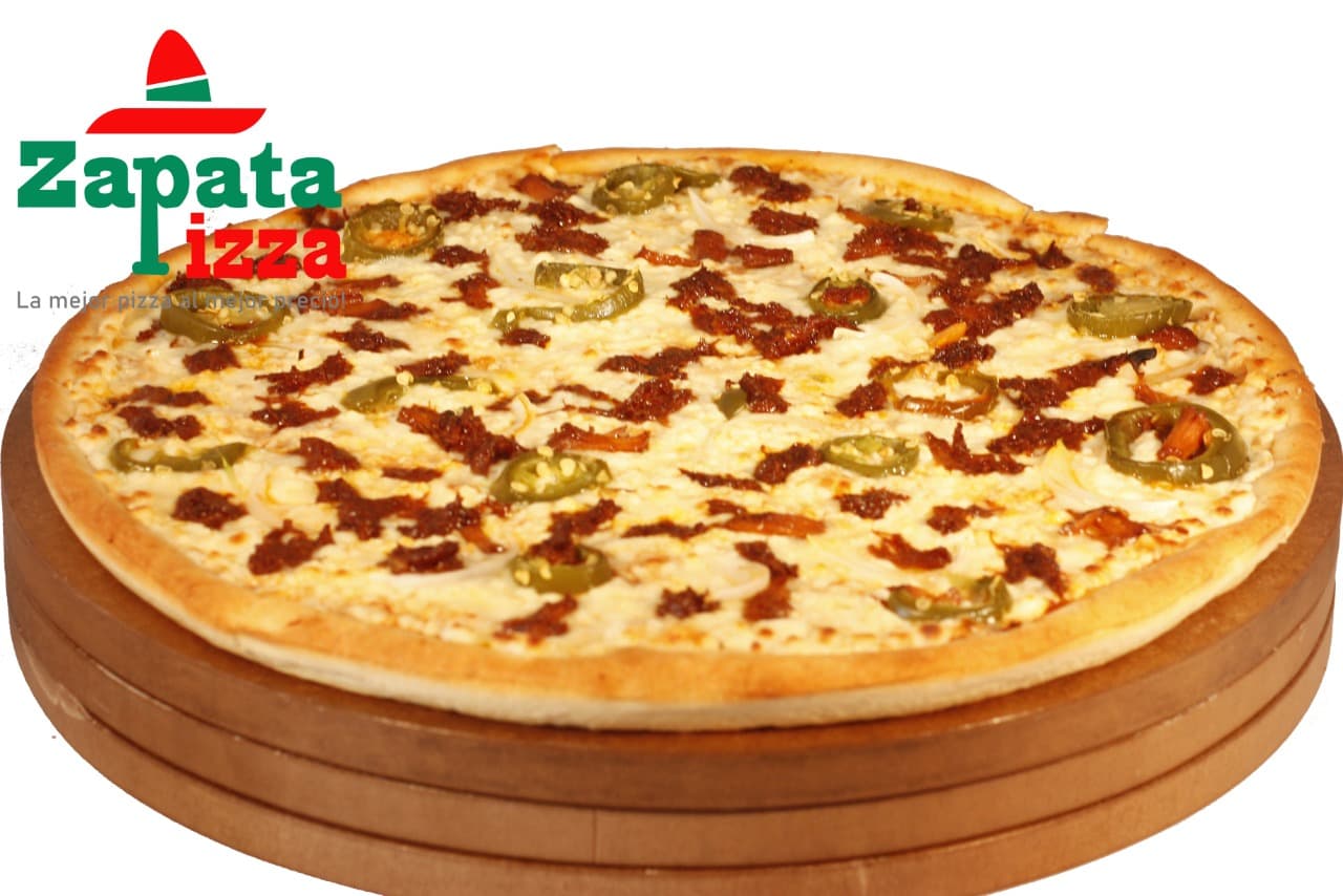 Ranchera Mediana