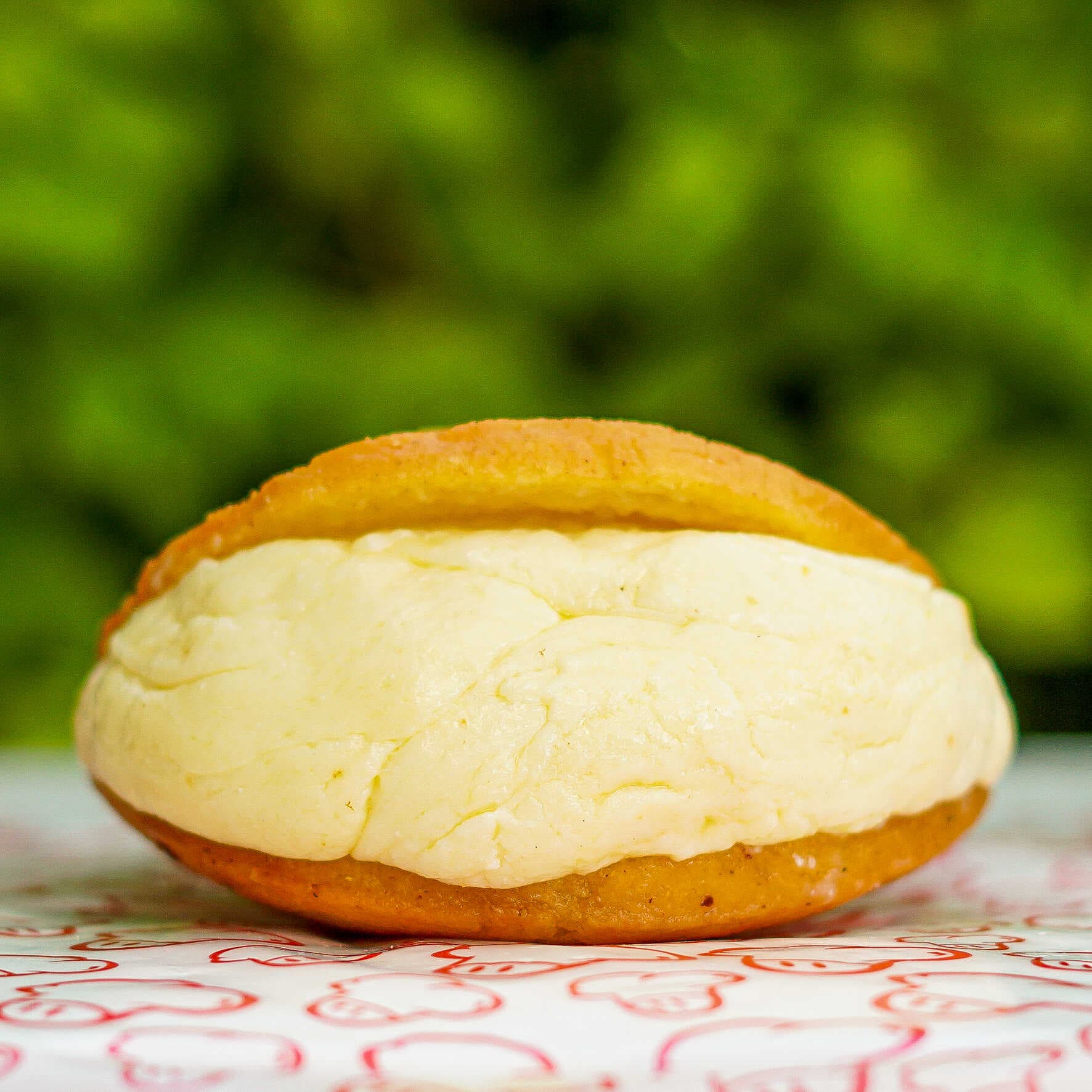 Arepiz Quesuda Queso