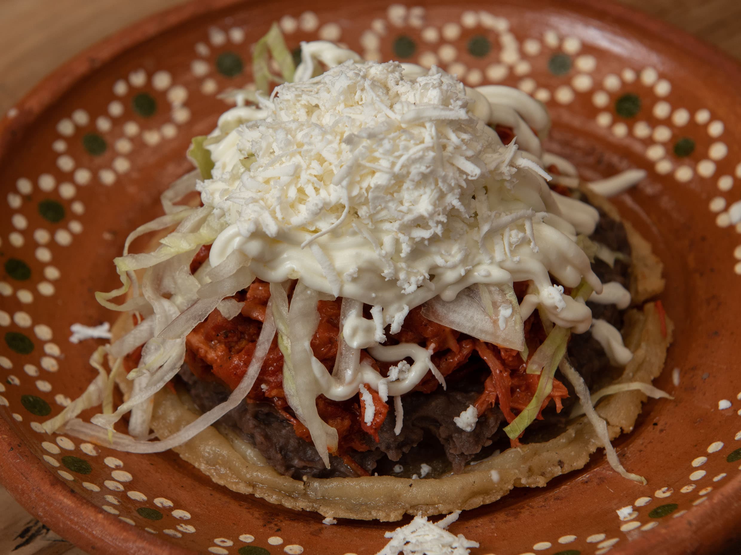 Sope Individual