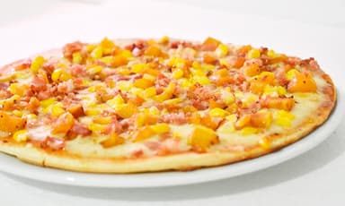 Pizza Guara 8 porciones