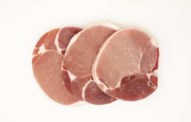 Chuleta de Puerco 1 Kg