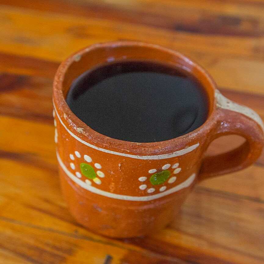 Café de olla