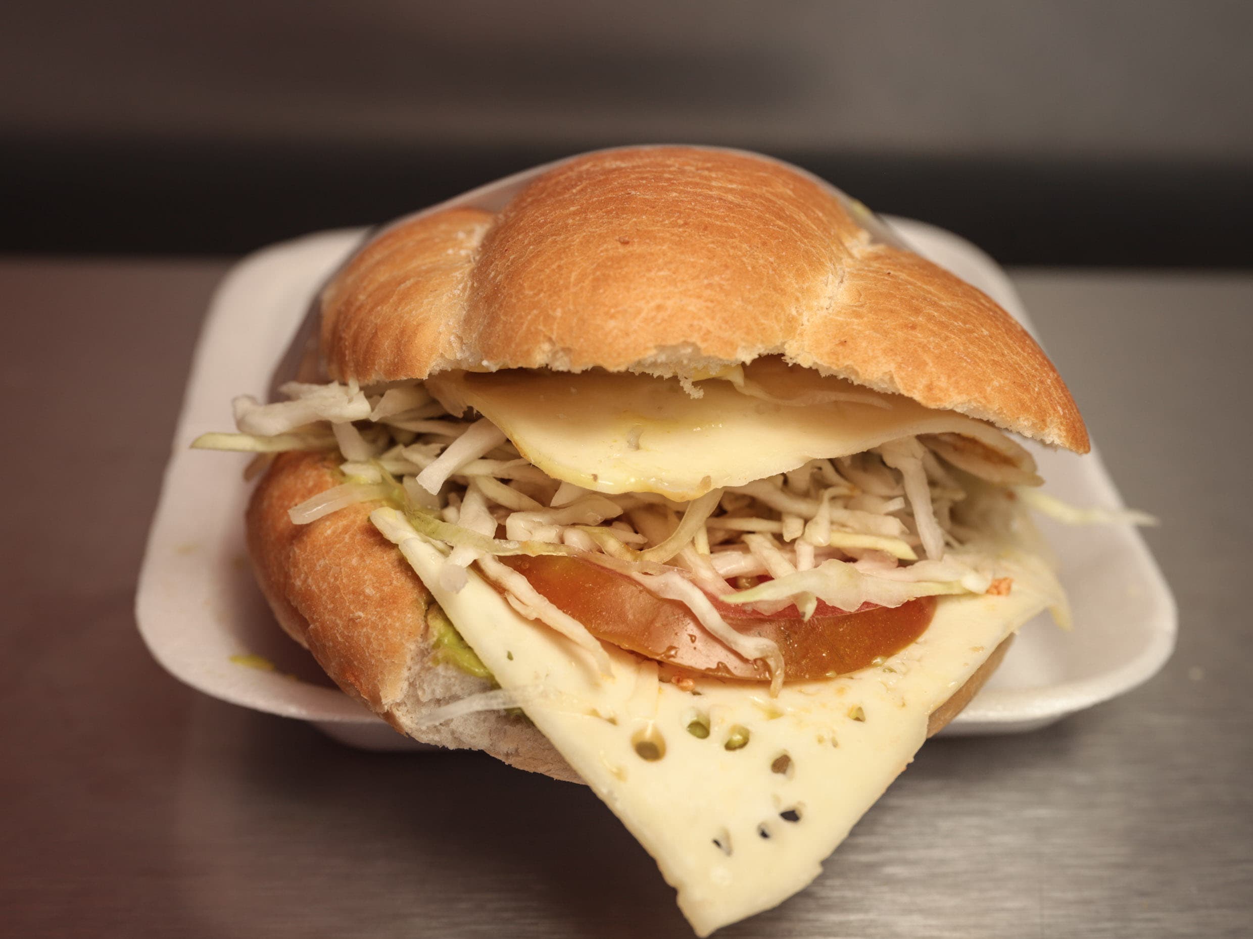 Queso Blanco
