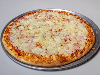 Pizzas 🍕