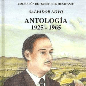 ANTOLOGIA 1925-1965