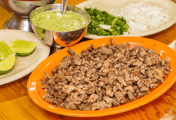 Suadero por Kilo