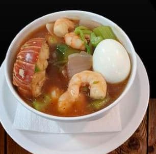 Sopa Cantonesa