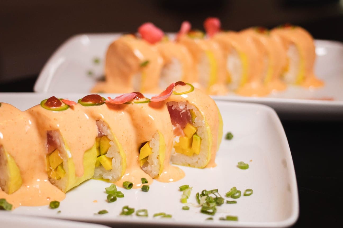Ame Roll