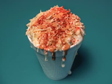 Elote en Vaso 10