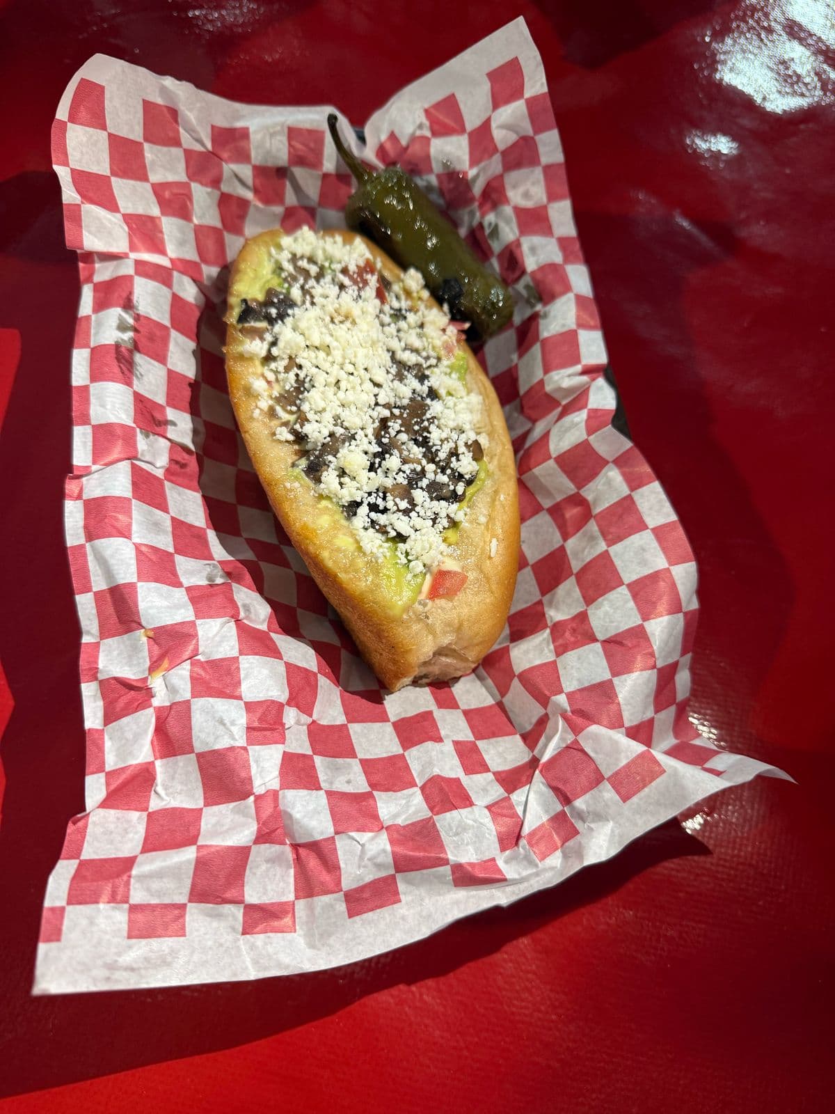 Hotdog Chilidogo