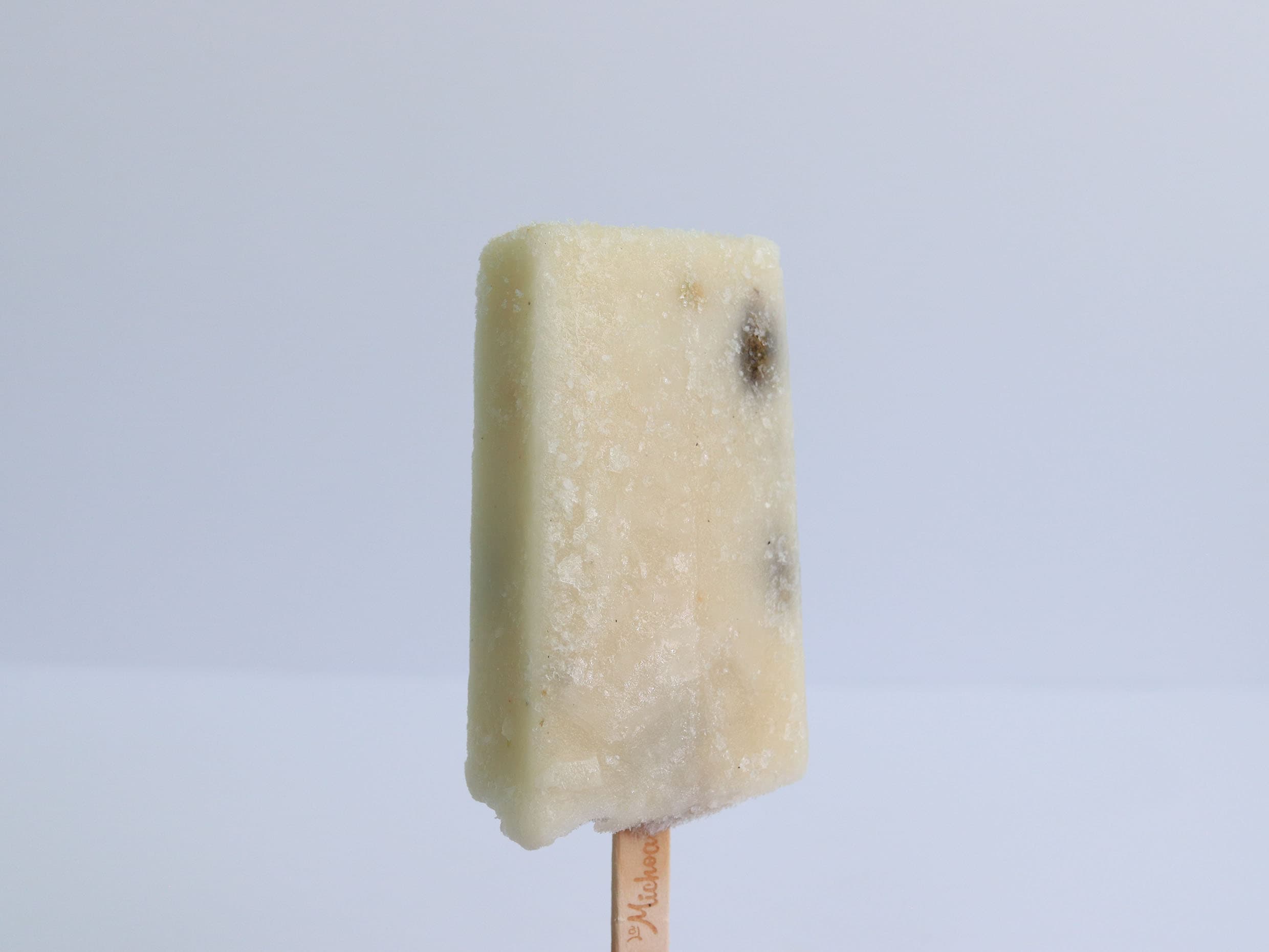 PALETA SABOR GUANABANA