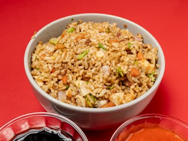 Yakimeshi Mixto