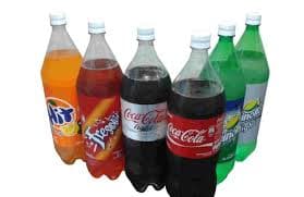 Refresco Sabor