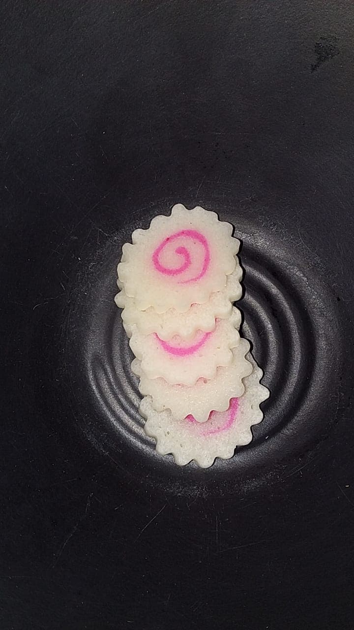 Naruto Maki