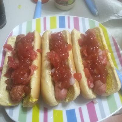 Hot-Dog
