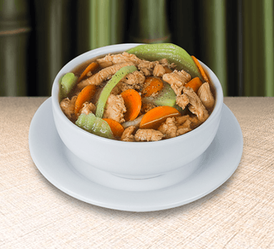 Sopa de Pollo