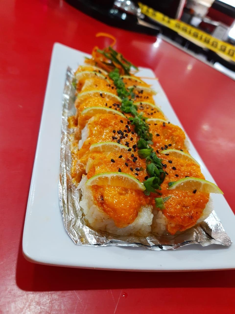 Queen Roll ¡Nuevo!