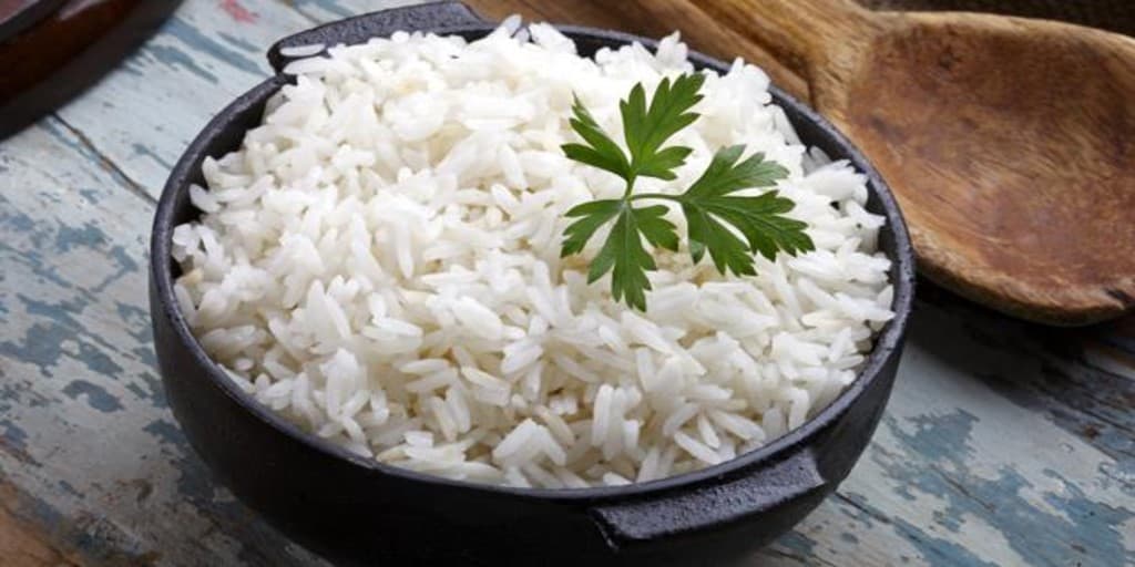Arroz