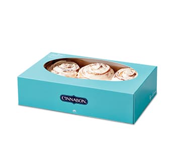 Pack de Minibon 6 uds