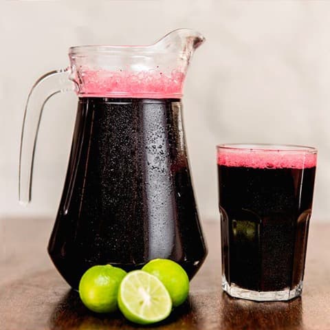 Chicha Morada Jarra 1.5 L