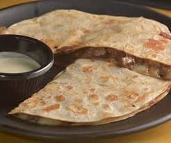 Gringa Arrachera