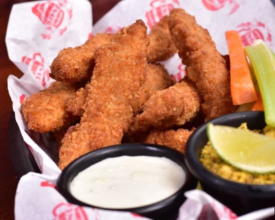 Tenders Medianos