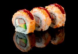 Zinko Roll