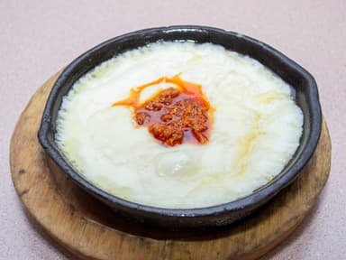 Queso Flameado