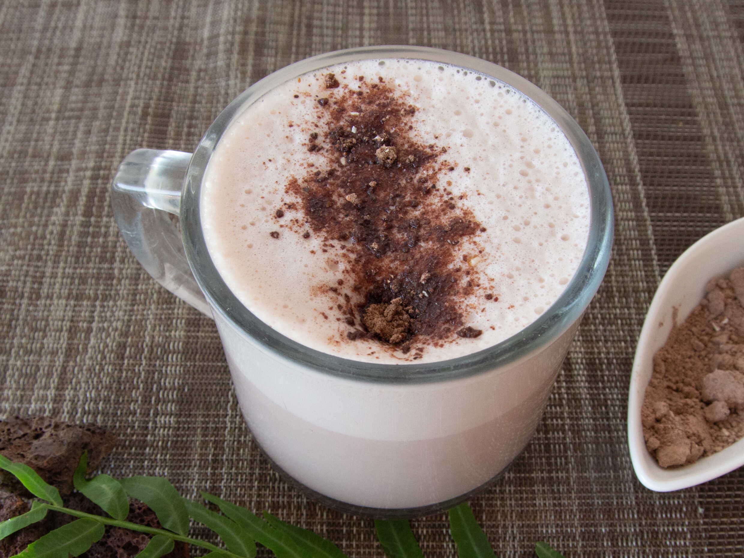 Choco Menta 12 Oz